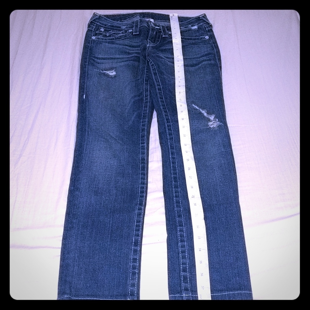 True Religion Jeans  NWOT